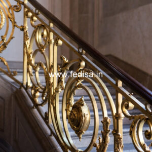 Modern Stair Railings For Homes No-28587