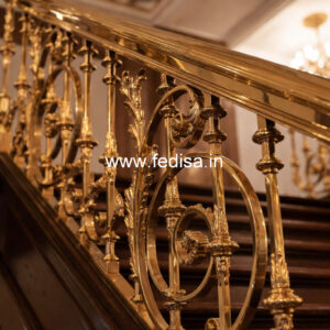 Best Balcony Design With Railing No-28594