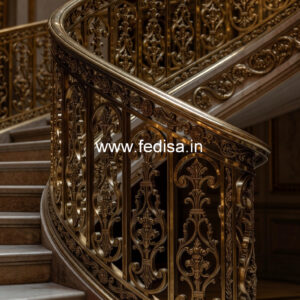 Designer Balcony Railings No-28620