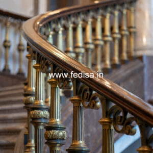 Ghar Ke Liye Railing Design Ideas No-28650