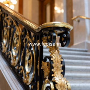 Simple Railing Design India No-28653