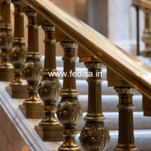 India Mein Best Railing Design No-28657