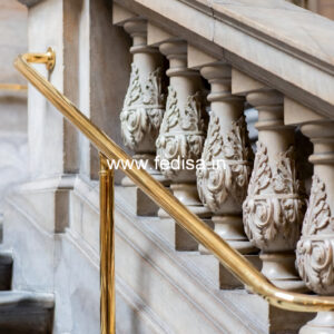 Latest Indian Balcony Designs No-28659