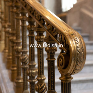 India Balcony Design Trends No-28667