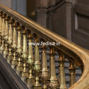 Simple Ghar Railing Ideas No-28668