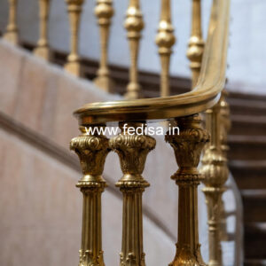 Indian Exterior Railing Ideas No-28671