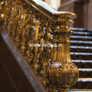 Balcony Safety Railings India No-28672