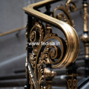 Stylish Ghar Railings No-28675