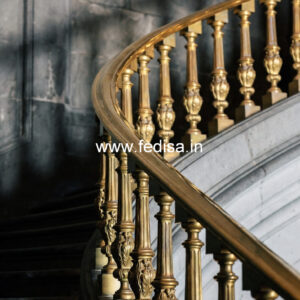 Modern Indian Balcony Designs No-28678