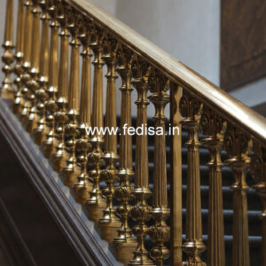 Modern India Railing Styles No-28684