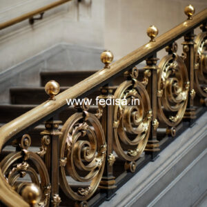 Indian Safety Railings No-28690