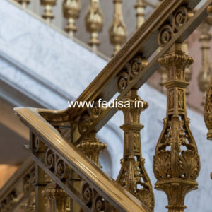 India Railings Design 2035 No-28694