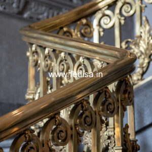 Stylish Ghar Design Railings No-28701