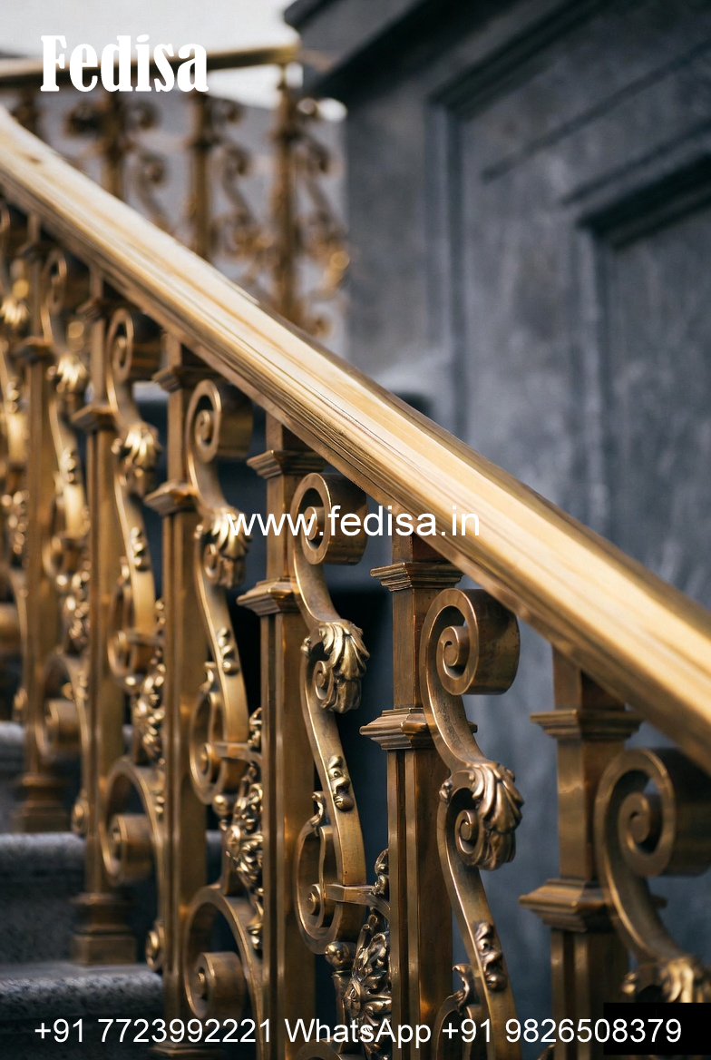 Ghar Ki Stylish Balcony No-28708