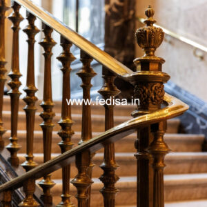 Ghar Railing Trends India No-28711