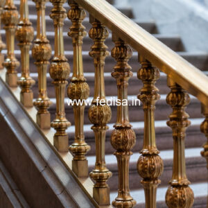 Balcony India Safety Design No-28716