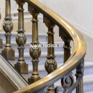 India House Railing Trends No-28719