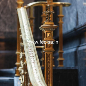 Stylish India Railings No-28726