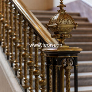 Steel Balcony India Latest No-28732