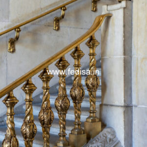 Modern India Balcony Decor No-28735