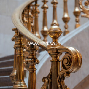 Indian Steel Balcony Ideas No-28737