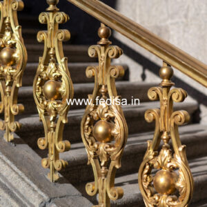 Ghar Balcony Style India No-28741