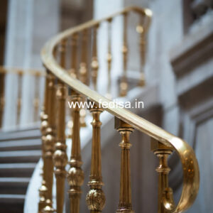 Indian Modern Railing Collection No-28744