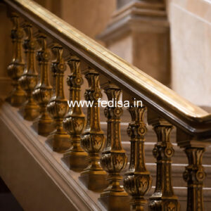 Top 10 Modern Railing Design Ideas No-28745