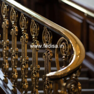 Best Exterior Railing Design For Small House No-28753