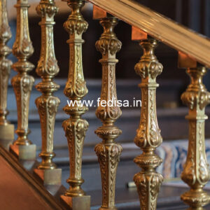 Top Balcony Safety Railing Designs No-28754