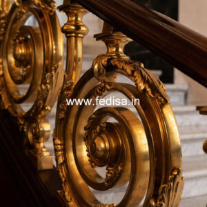 Modern Home Exterior Railing Ideas No-28761
