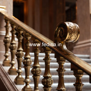 Best House Railing Ideas For Safety No-28763