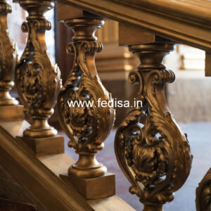 New Balcony Railing Design Trends In India No-28774