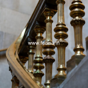 Top 15 Balcony Railing Designs For Modern Homes No-28775