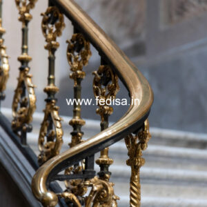Low Cost Steel Railing Design Ideas For Home No-28777