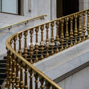 Simple Balcony Railing Design For Indian Homes No-28780