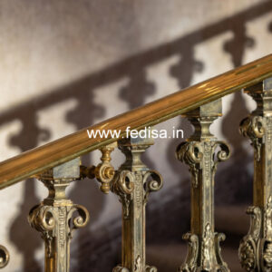 Modern House Front Railing Design Ideas No-28792