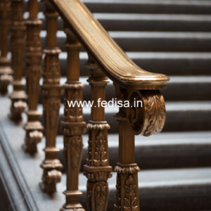 Best Railing Design For Home Exterior 2035 No-28793