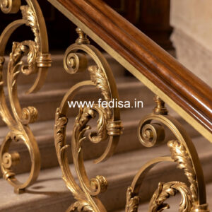 New Balcony Railing Design For Small House No-28798
