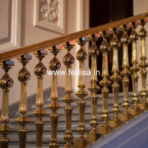 Modern Exterior Balcony Railing Ideas No-28800