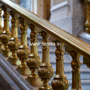 Best Balcony Safety Railing Designs For Homes No-28803