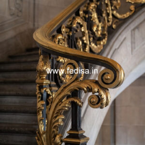 Best Steel Railing Design For Front Balcony No-28812