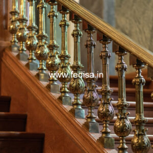 Trending Staircase Railing Ideas For Home No-28813