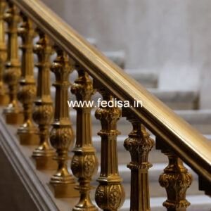 Latest Exterior Railing Designs For Modern Homes No-28816