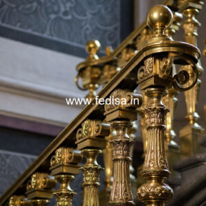 Top Balcony Railing Design Ideas 2035 No-28831