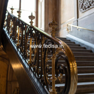 Simple Balcony Railing Design Ideas For Home No-28839