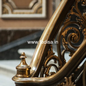 Top Staircase Railing Ideas For Small House No-28842