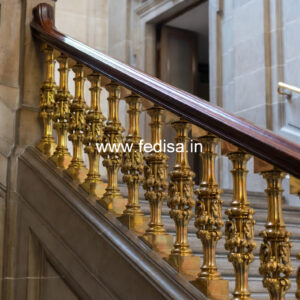 Creative Home Exterior Railing Ideas No-28844