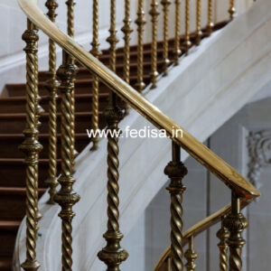 Latest Balcony Railing Design Ideas 2035 No-28846