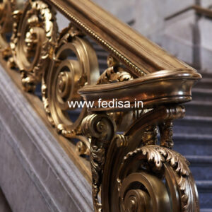 Latest Exterior Balcony Design Ideas No-28852